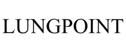 LUNGPOINT trademark