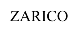 ZARICO trademark