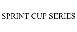 SPRINT CUP SERIES trademark