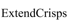 EXTENDCRISPS trademark