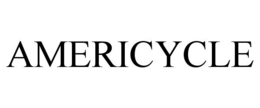 AMERICYCLE trademark