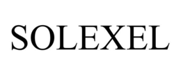 SOLEXEL trademark