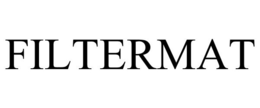 FILTERMAT trademark