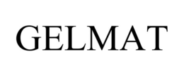 GELMAT trademark