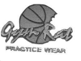 GYM RAT PRACTICE WEAR trademark