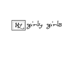 MY GIRLY GIRLS trademark