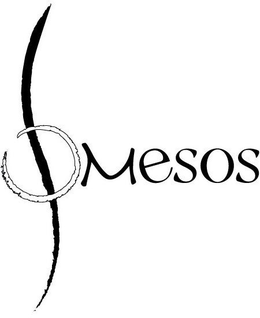 S MESOS trademark