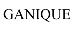 GANIQUE trademark
