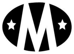 M trademark