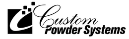 CUSTOM POWDER SYSTEMS trademark