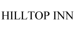 HILLTOP INN trademark
