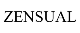 ZENSUAL trademark