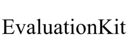 EVALUATIONKIT trademark
