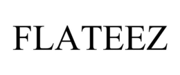 FLATEEZ trademark