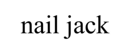 NAIL JACK trademark