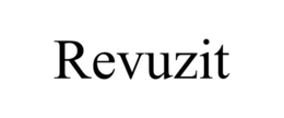 REVUZIT trademark