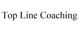 TOP LINE COACHING trademark
