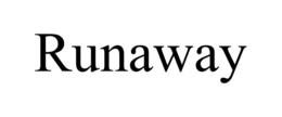 RUNAWAY trademark
