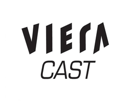 VIERA CAST trademark