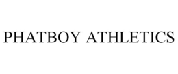 PHATBOY ATHLETICS trademark