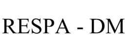 RESPA - DM trademark