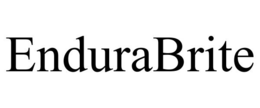 ENDURABRITE trademark