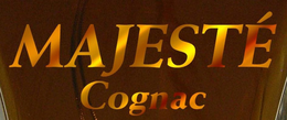 MAJESTÉ COGNAC trademark