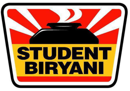 STUDENT BIRYANI trademark