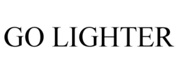 GO LIGHTER trademark