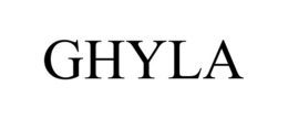 GHYLA trademark