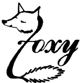FOXY trademark