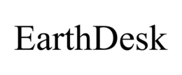 EARTHDESK trademark
