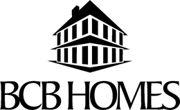 BCB HOMES trademark