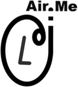 AIR ME trademark