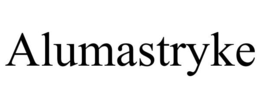 ALUMASTRYKE trademark