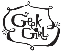 GEEK GIRL trademark