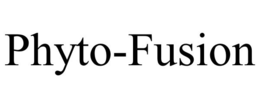 PHYTO-FUSION trademark