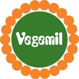 VEGEMIL trademark