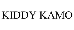 KIDDY KAMO trademark