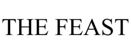 THE FEAST trademark