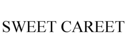 SWEET CAREET trademark