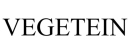 VEGETEIN trademark