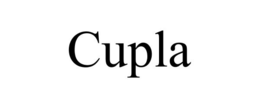 CUPLA trademark