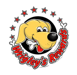 WRIGLEY'S REWARDS trademark