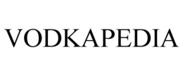 VODKAPEDIA trademark