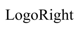 LOGORIGHT trademark