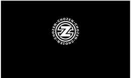 CHOZEN · CHOZEN · CHOZEN · CHOZEN Z trademark