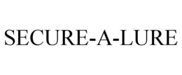 SECURE-A-LURE trademark