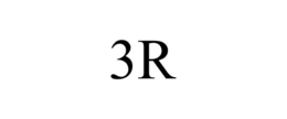 3R trademark