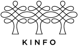 KINFO trademark